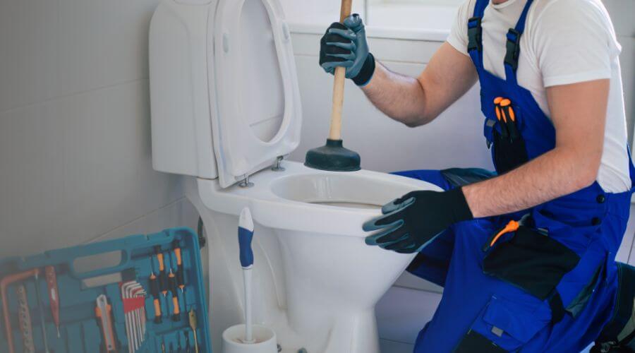 Professional same day plumber in La Follette, TN